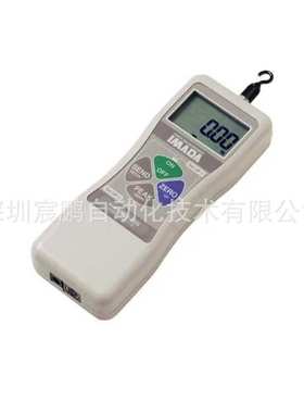 IMADA推拉力计DS系列，型号DST-11A最小分度0.01N