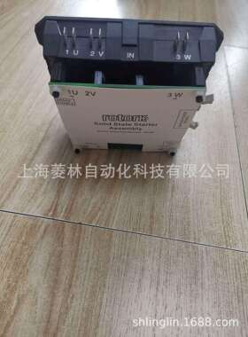 固态继电器 60-148 SY900010 380VAC 50Hz/6.2A 罗托克