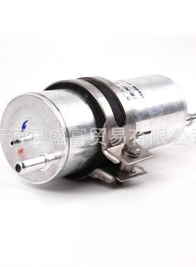 适用6.7L 760li汽油滤清器燃油格E66配件16126754017 wk513/4