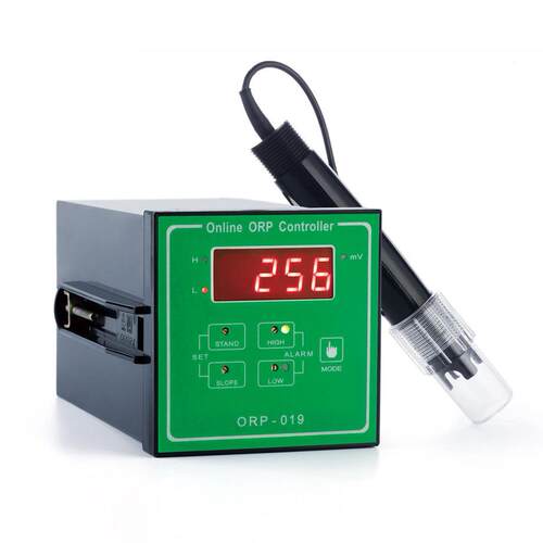 在线工业ORP控制器 智能型工业在线ORP控制器 ORP-019