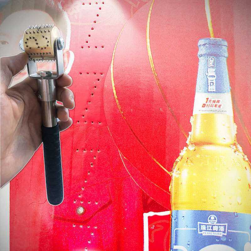 防伪暗记防串货滚码器数字纸箱防窜货刷码器滚筒打码机针刺滚章,3C数码配件,摄像机配件,淘宝优惠券,粉丝福利购,淘宝优惠卷