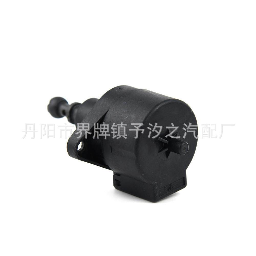 汽车大灯上下水平电动调节电机适用于大众领域大灯执行器