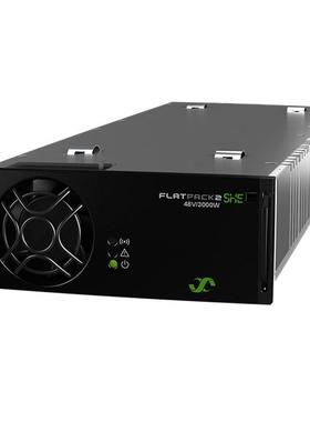 ELTEK易达电源Flatpack2 48/3000 HE SHE 整流模块 241119.106