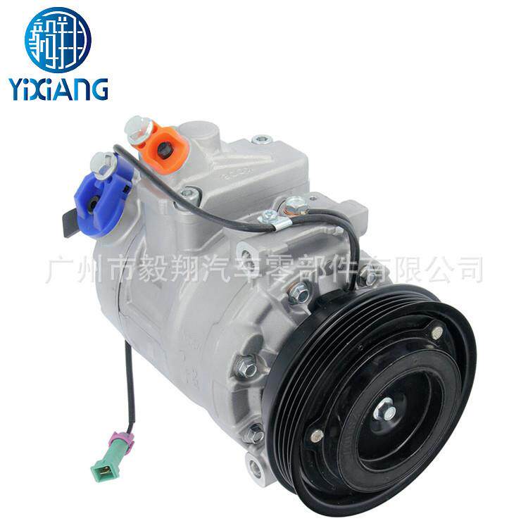 适用 7SBU16C AC Compressor VW Volkswagen Passat B5