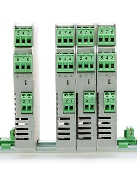 GS8592-EX.3一进一出通讯信号输入隔离式安全栅