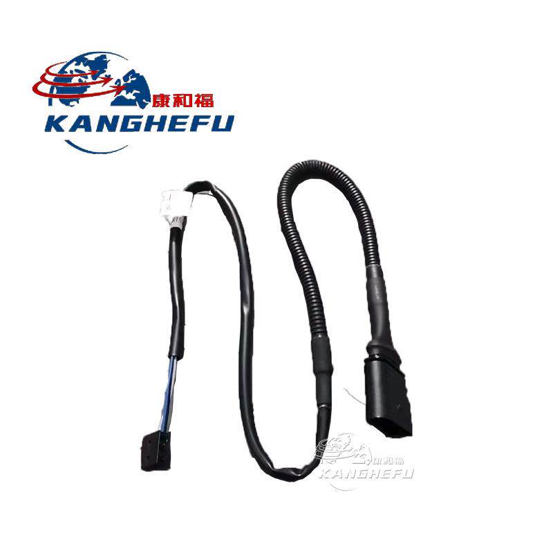 适用于林德叉车配件1275/1276 电车座椅开关7915493705 微动开关