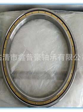 单列深沟球轴承 618/710 618/750 618/800 MA 铜保 大型机械使用
