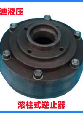 ZLY125 ZLY112滚柱式逆止器 配用泰隆 泰星减速机