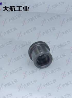 铸件型无油衬套直套D-SMZF30-60