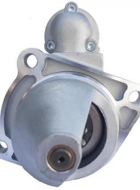 0001368043起动机51.26201.7101起动机马达适用德国曼D0226起动机