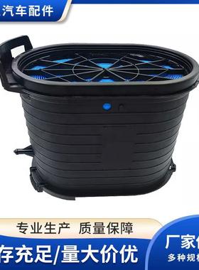 适用福特蜂窝空气滤清器3C3U9601BC-P603577-AF26152空气滤芯空滤