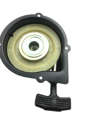 沙滩车启动器 手拉启动盘 CF500 CF188 春风500 手拉盘