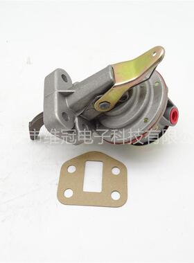 ULPK0036燃油提升输送泵 适用于发动机 1106C-E60TA 挖掘机机械