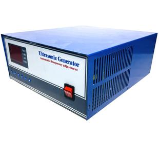 多频率超声波发生器 多功能清洗机电源 用于工业多用途清洗设备