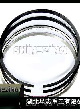 4089489、NT855,NTA855发动机零部件活塞环4089489