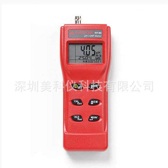 Amprobe WT-80水质测试仪