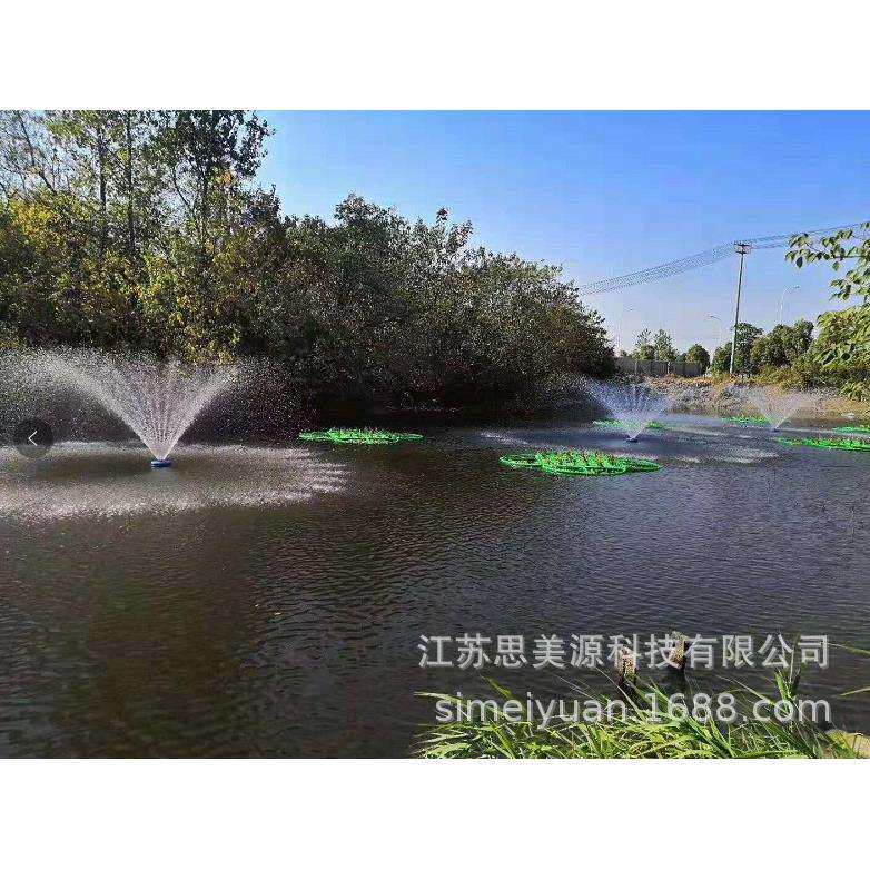 厂家提供制作人工浮岛 类花卉浮岛生态浮床河道绿化水生植物