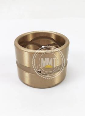 供CAT卡特320C 3066销套240-2912衬套2402912钢套挖掘机315D轴套