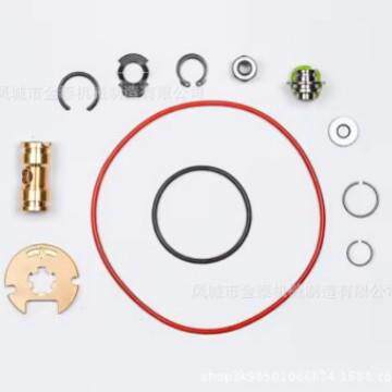 Turbo 28200-4A480 53039880145 涡轮维修套件适用于现代