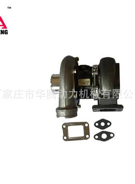 道依茨 BF6M1012涡轮增压器04253857 04253859 04253864 04253866