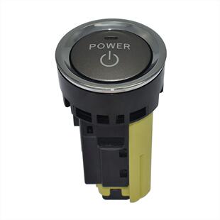 BAIXINDE 汽车配件现货15A854 浅灰-黄色 15A854 库存