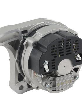 Iskra依斯克拉AAK4580 11.201.735发电机/AAK4580 11201735 11.20