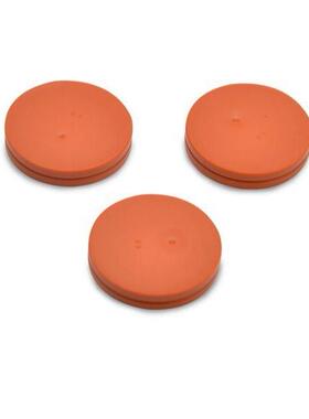 Thermo赛默飞6ERC11PE SureSTART 11mm蓝色聚乙烯瓶盖