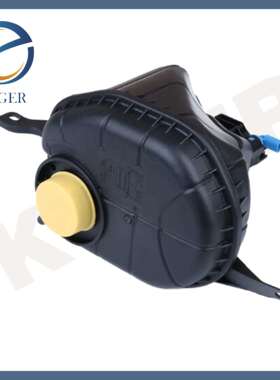 适用宝马F10F18副水壶 OE17137601950 OE17137647284 高品质汽配