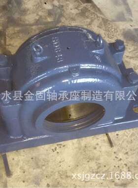适用于23148CK调心滚子轴承 生产供应SD3148铸钢轴承座 轴承箱