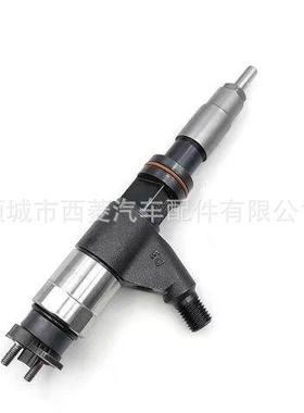 RE564784电装喷油器总成 095000-6310 095000-6311 DZ100212