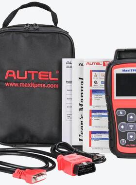 Autel MaxiTPMS TS508 WF TPMS Diagnostic and Relearn Tool