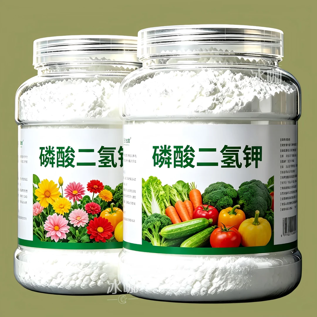 磷酸二氢钾花卉养花通用复合肥