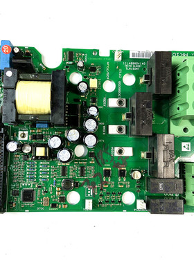 130B6058和130B6062丹佛斯变频器FC302-102-202系列18.5kw电源板