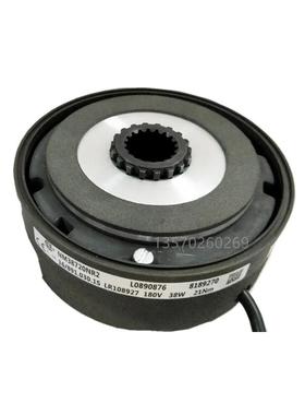 代替科尼旧款提升葫芦刹车线圈NM38720NR2刹车片抱闸片摩擦盘