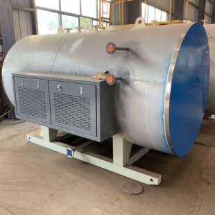 2吨电加热锅炉每小时耗电量多少瓦2吨电加热蒸汽锅炉成本分析