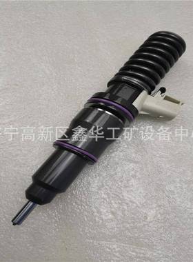 销售燃油系统配件喷油器RE533501 RE533608喷油嘴总成