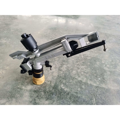 FS30灌溉城市绿地小喷枪1.5寸内螺纹射程29米360旋转可调