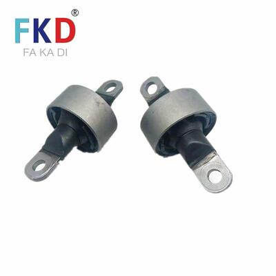 热销52371-STX-A00适用于YD2 讴歌MDX汽车左后下摆臂胶套厂家直销