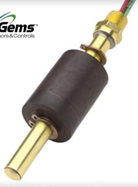Gems捷迈TH800系列TH800-57143,TH800-57144温度和浮球液位开关