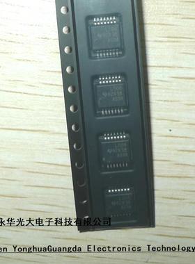 SN74LS06DBR LS06 集成电路IC芯片电子件集成块贴片SSOP14