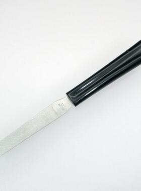 金刚石锉刀 黑色 AsOne 1-1519