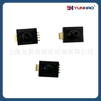 MPXM2010GS 压力传感器NXP排气式压力计10kPa带温补