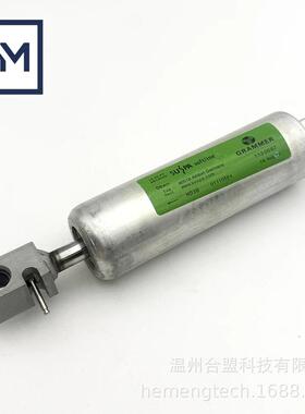 OE:1130067 1060427适用曼卡SUSPA Grammer 原装 90.6 座椅减震器