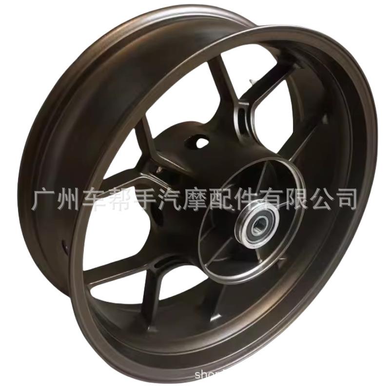 适用于CB650R CBR650R 19-23年 后轮毂 后轮圈 后钢圈总成