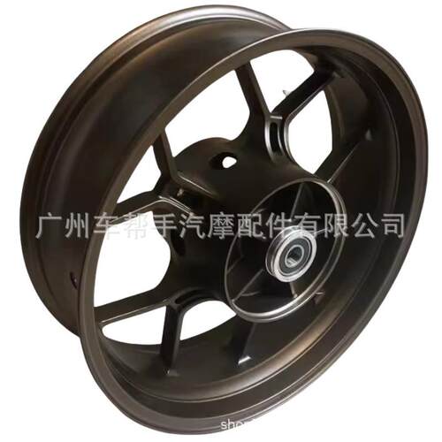 适用于CB650R CBR650R 19-23年 后轮毂 后轮圈 后钢圈总成