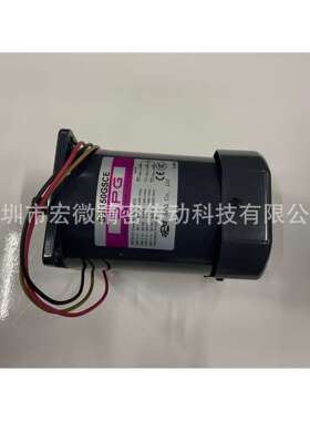 韩国SPG 150W 感应电机 S9I150GSCE S9I150GTCE三项电机系列