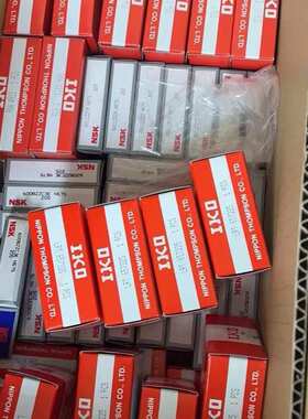 LHSA10ML  L型球头杆端关节轴承   M10×1.5螺纹