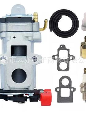 适用于PB8010H WYAB-1 EB810 EB810RT EB910 A021004920化油器