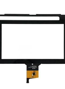 2015-2018 Mazda CX-5马自达中控7寸触摸屏KA0H-669G0外屏 屏幕