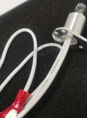 优利特URIT灯8021A 生化仪光源灯泡 8020A 8026 12V20W生化仪灯泡